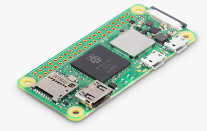 “Raspberry Pi Zero, Zero W y Zero 2 W: Elige tu Modelo Ideal para Proyectos Tecnológicos Compactos 🚀”