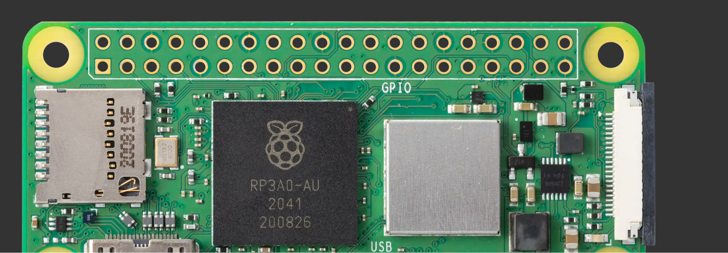 “Raspberry Pi Zero, Zero W y Zero 2 W: Elige tu Modelo Ideal para Proyectos Tecnológicos Compactos 🚀”