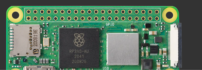 “Raspberry Pi Zero, Zero W y Zero 2 W: Elige tu Modelo Ideal para Proyectos Tecnológicos Compactos 🚀”