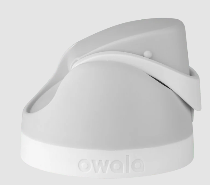 Chep New Replacement Lid for Owala Cup 16Oz 24Oz 32Oz 40Oz Durable See Through Lid for Coffee and Beverage Cups